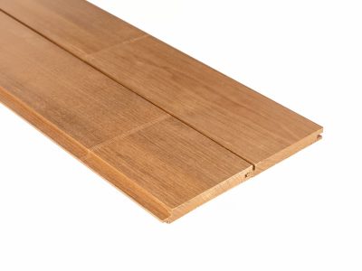 Thermory Smarts Thermowood Nyárfa Falburkolat Finger Joint 15x90mm Sts4